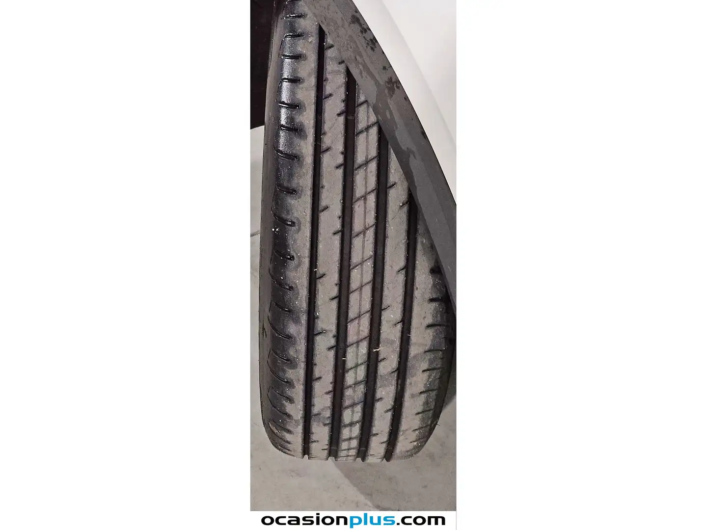 Foto Volkswagen T-Cross Volkswagen T-Cross Edition 1.6 TDI  (95 CV)