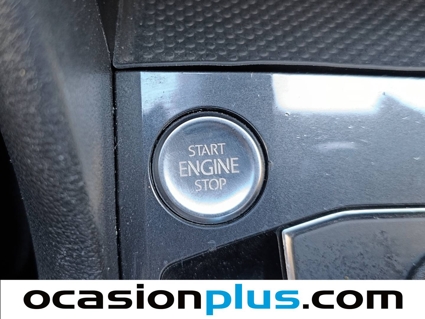 Volkswagen Tiguan Volkswagen Tiguan Sport 2.0 TDI (150 CV) DSG Pack R Line automático