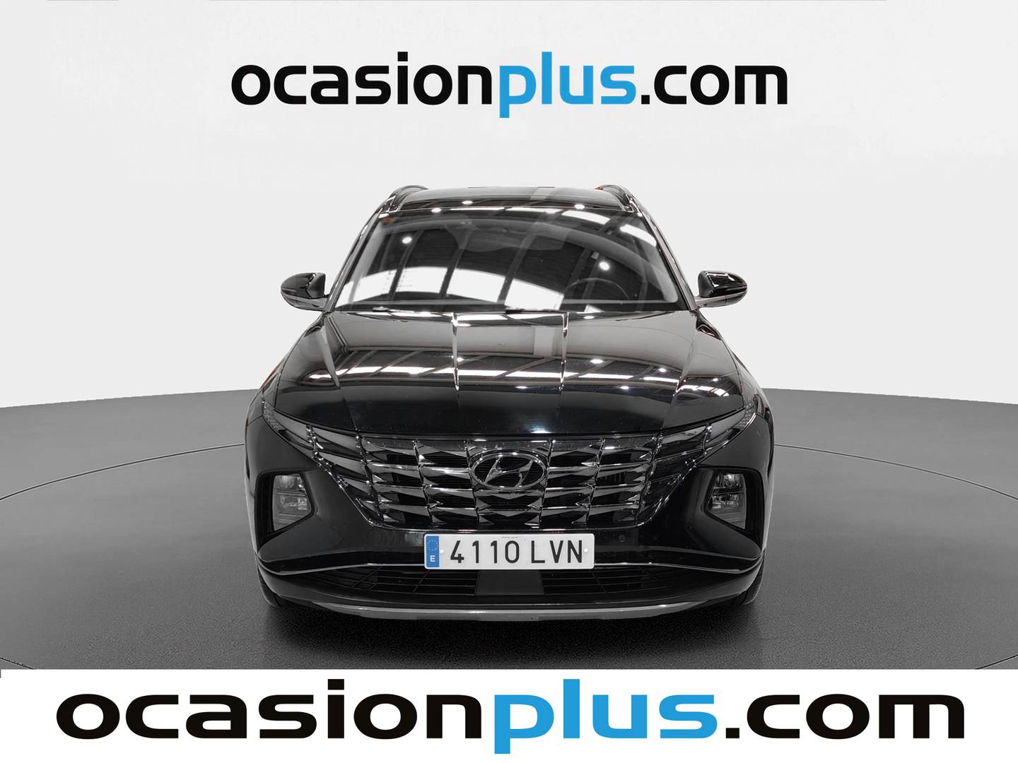 Hyundai Tucson Hyundai Tucson 1.6 TGDI HEV Tecno Sky Auto (230 CV) 230cv