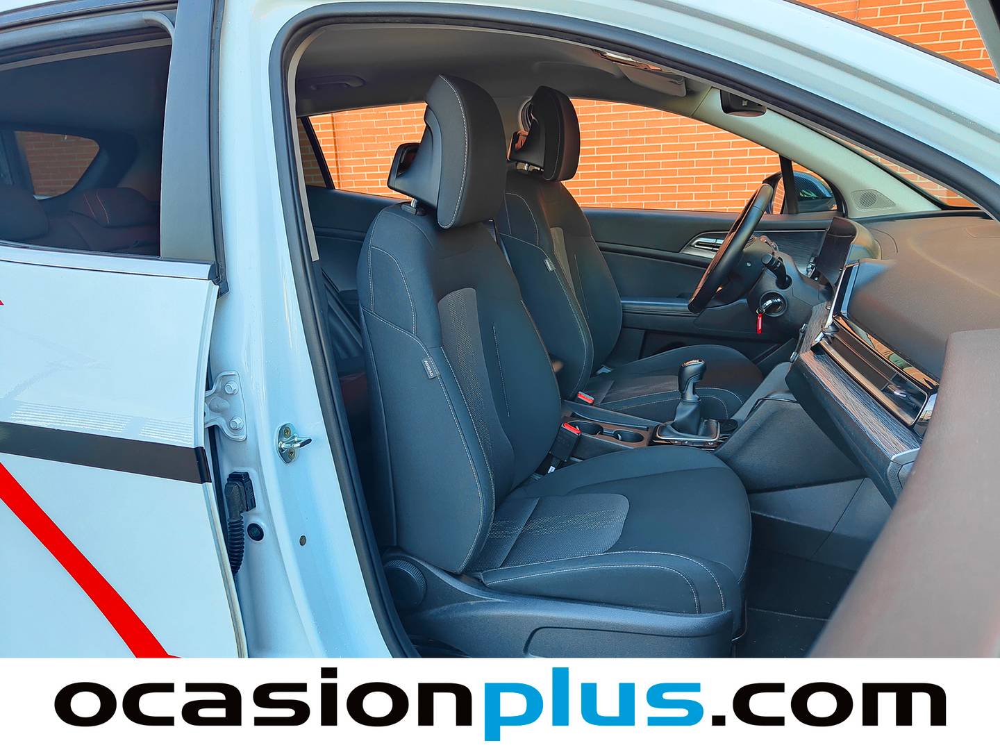 KIA Sportage KIA Sportage 1.6 T-GDi MHEV Drive 4x2 (150 CV) km 0
