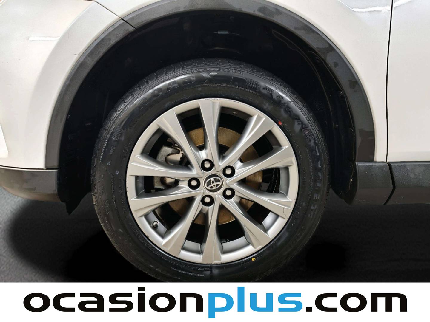 Toyota Rav4 Toyota Rav4 2.5l hybrid Advance Pack Drive 2WD (197 CV) automático