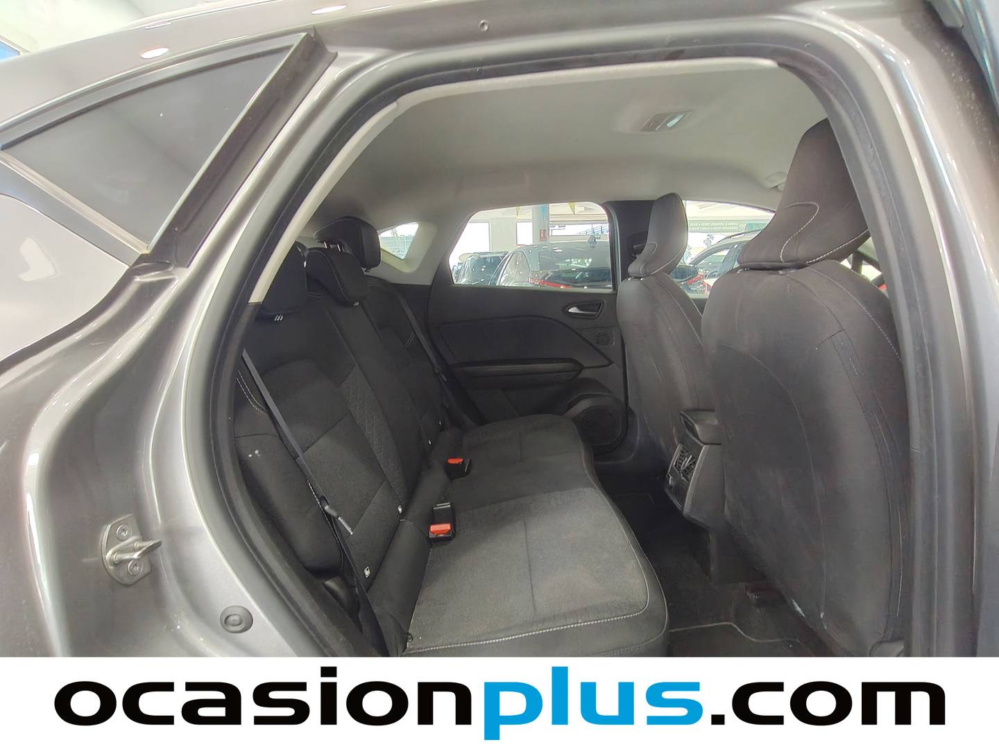 Mitsubishi ASX Mitsubishi ASX 100T Motion (91 CV) gasolina