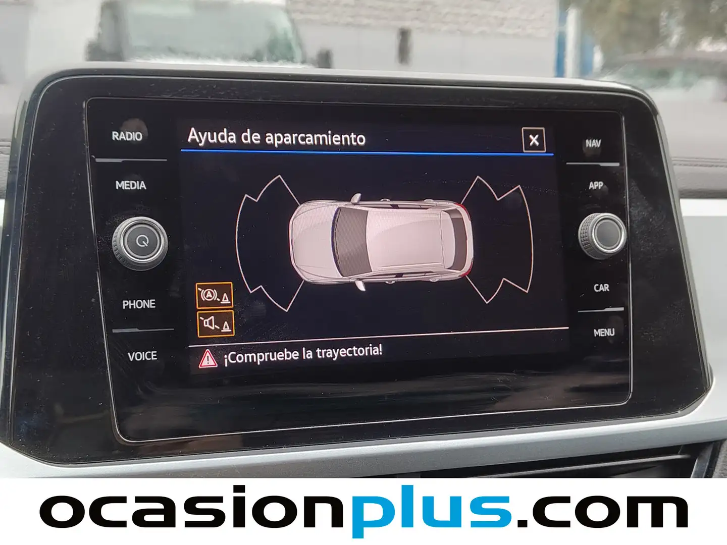 Foto Volkswagen T-Roc Volkswagen T-Roc Life 1.5 TSI (150 CV)