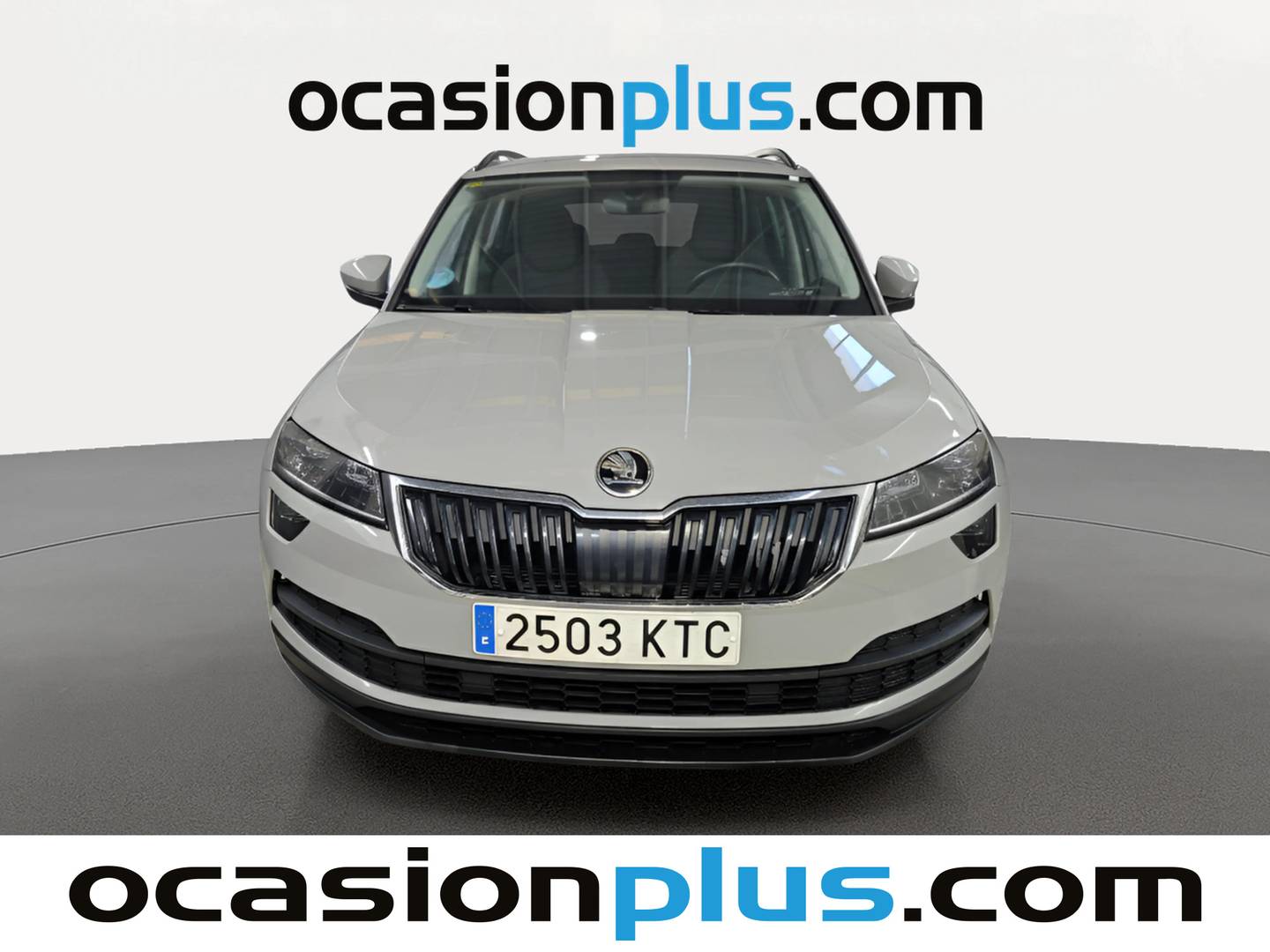 Foto Skoda Karoq Skoda Karoq 1.5 TSI ACT Ambition DSG (150 CV)