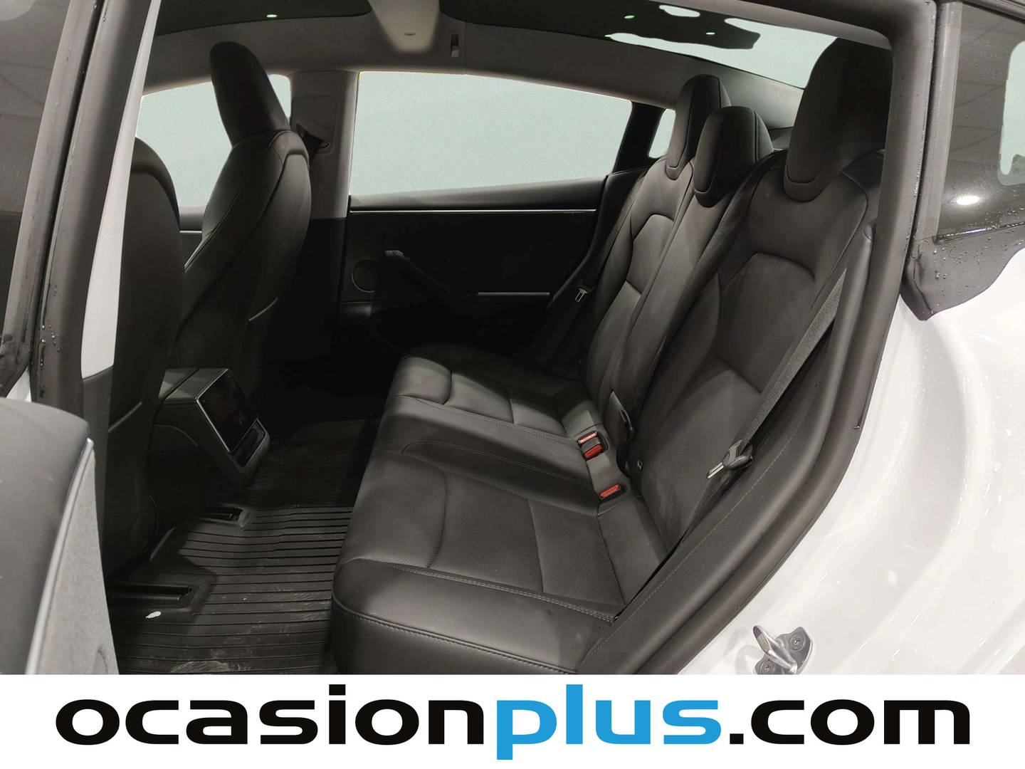 Tesla Model 3 Tesla Model 3 Autonomía RWD (304 CV) 304cv