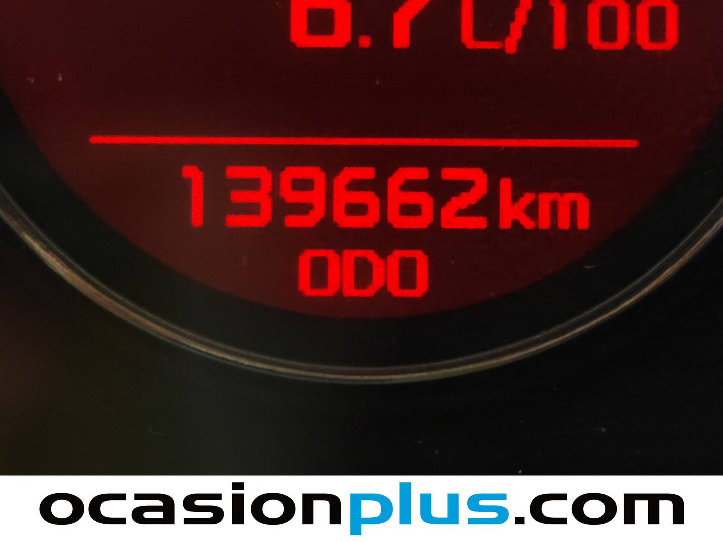 KIA Ceed KIA Ceed 1.6 CRDi VGT x-Tech16 Eco-Dynamics (136 CV) seminuevo