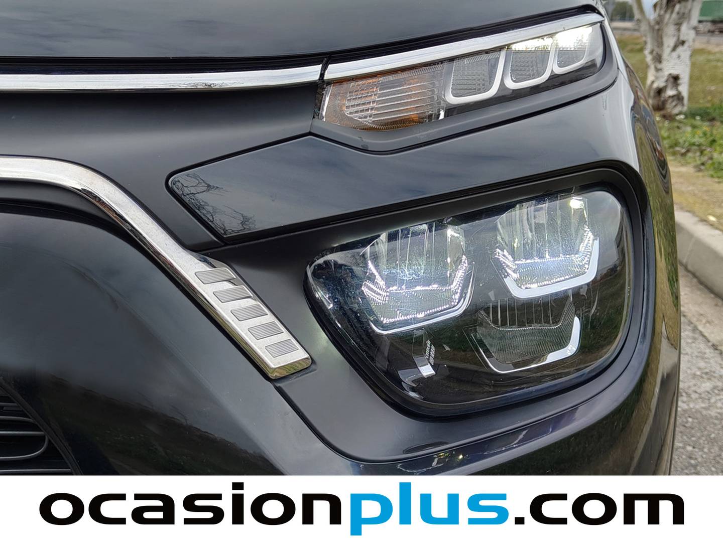 Foto Citroën C3 Citroen C3 BlueHDi 100 S&S Feel Pack (102 CV)