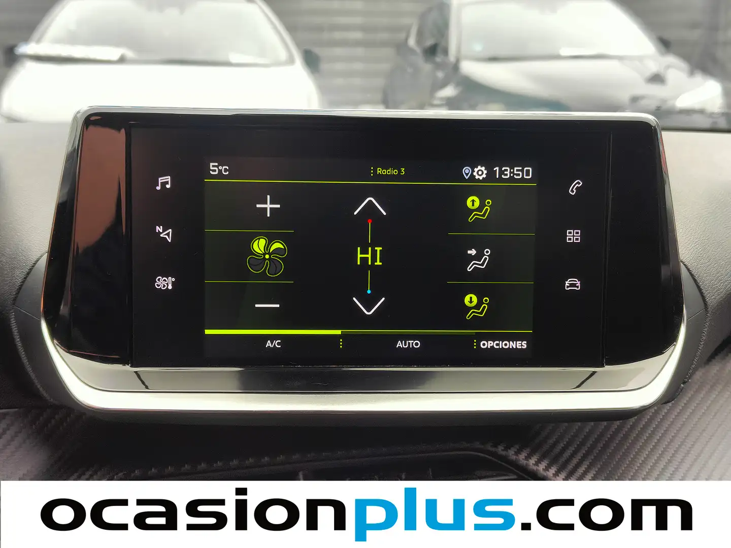 Foto Peugeot 2008 Peugeot 2008 PureTech 130 S&S Allure Pack (130 CV)