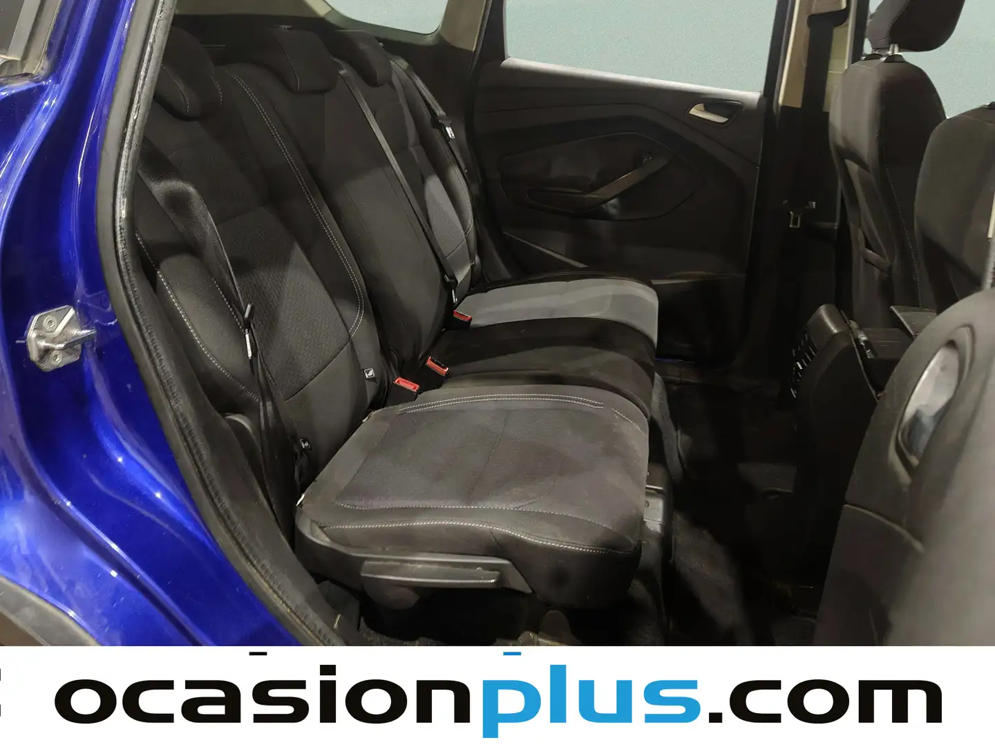 Foto Ford Kuga Ford Kuga 1.5 EcoBoost Trend+ 4x2 (150 CV)