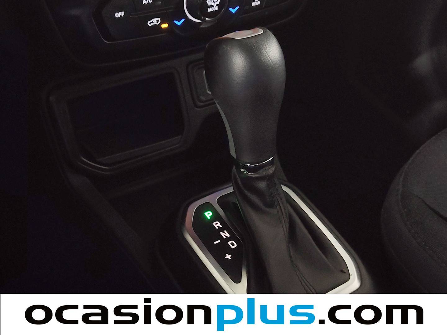 Foto Jeep Renegade Jeep Renegade eHybrid 1.5 Altitude DCT (130 CV)