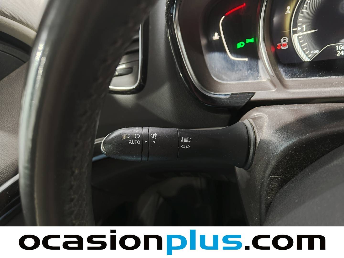 Renault Espace Renault Espace Zen Energy dCi (130 CV) 7 Plazas seminuevo