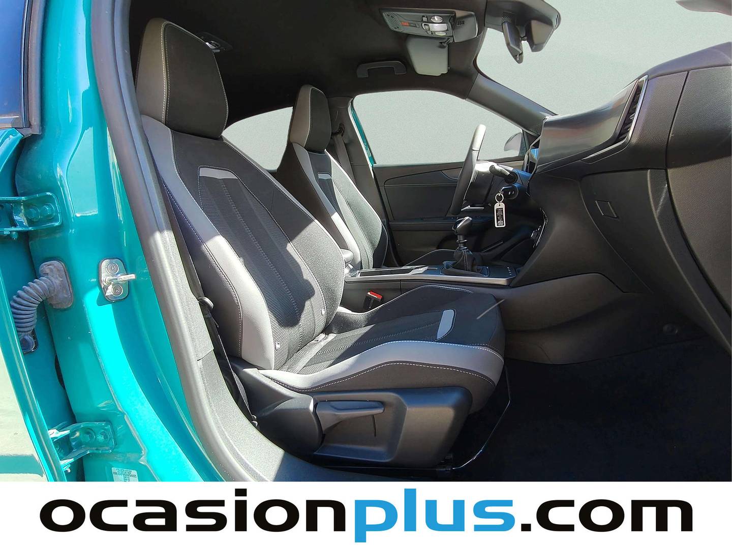 Opel Mokka Opel Mokka 1.2 T GS (136 CV) al mejor precio
