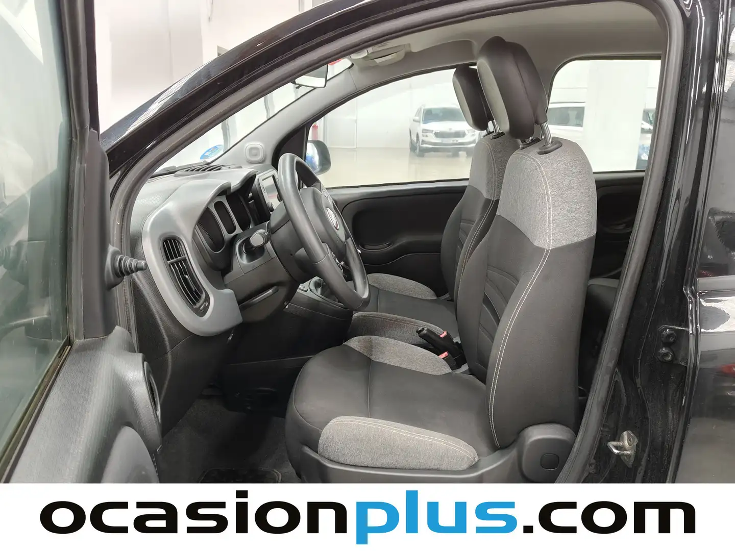 Foto Fiat Panda Fiat Panda 1.0 Hybrid GSE City Life (70 CV)