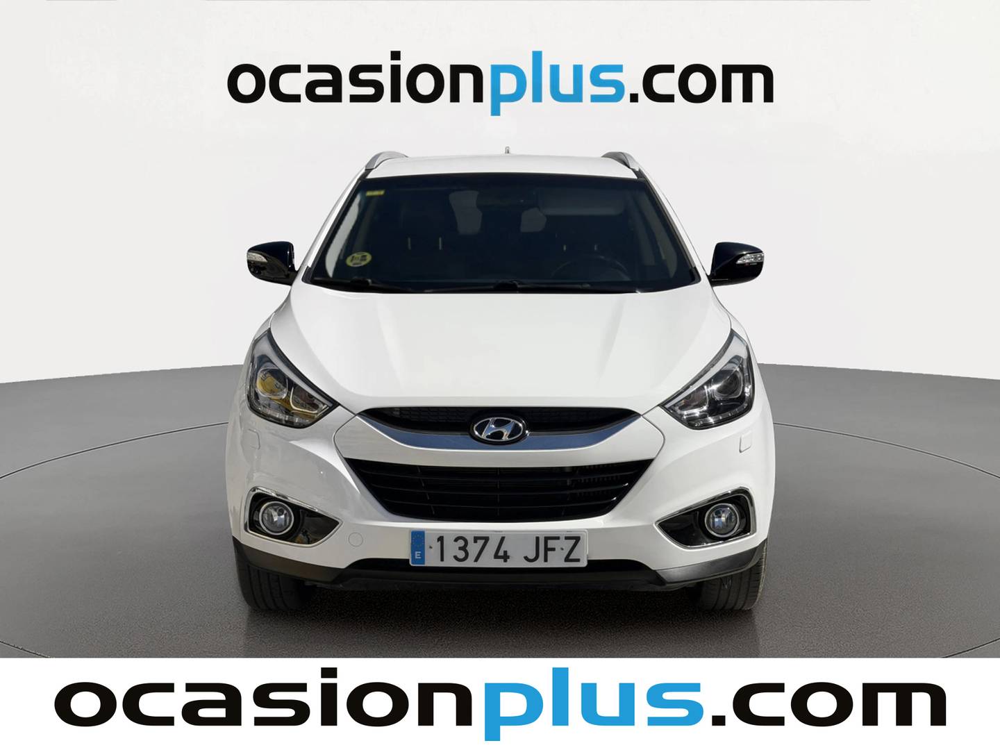 Hyundai ix35 Hyundai ix35 2.0 CRDI Kosmo 4x4 Auto (136 CV) 136cv