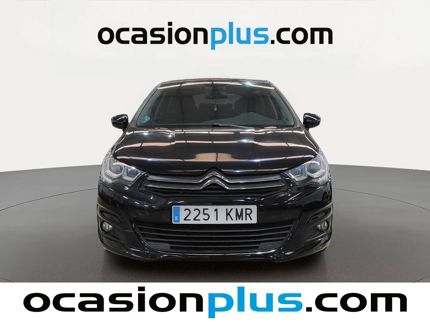 Citroën C4 Citroën C4 PureTech 110 Tonic (110 CV) 110cv
