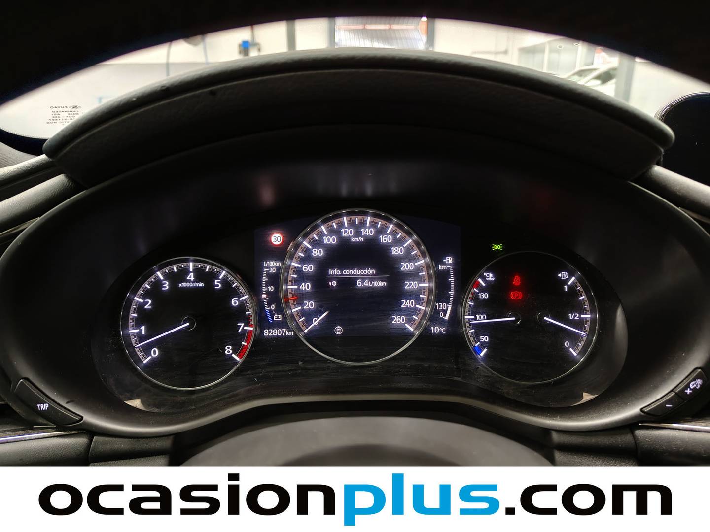 Foto Mazda Mazda3 Mazda Mazda 3 2.0 Skyactiv-G Evolution (122 CV)