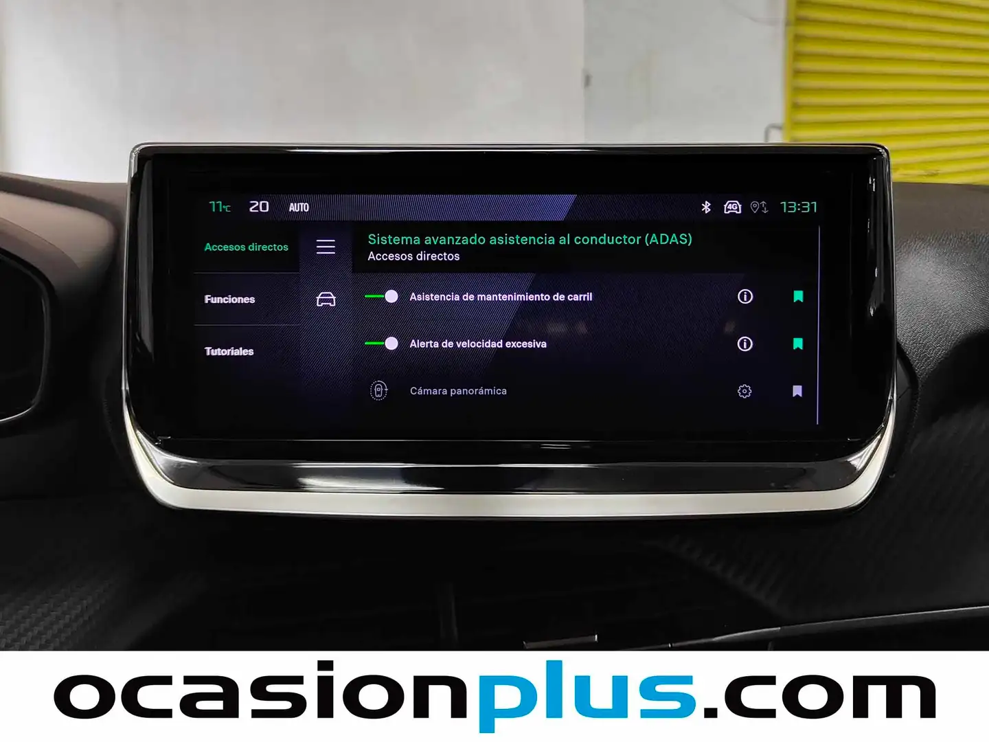 Foto Peugeot 208 Peugeot 208 PureTech 100 Allure 100 CV)