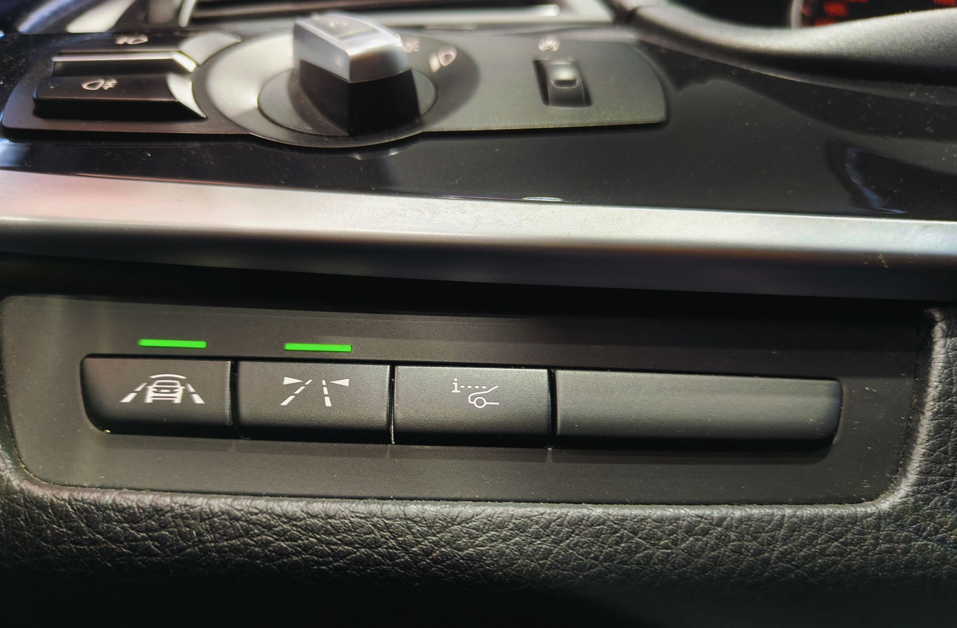 BMW Serie 5 528i xDrive - foto 12