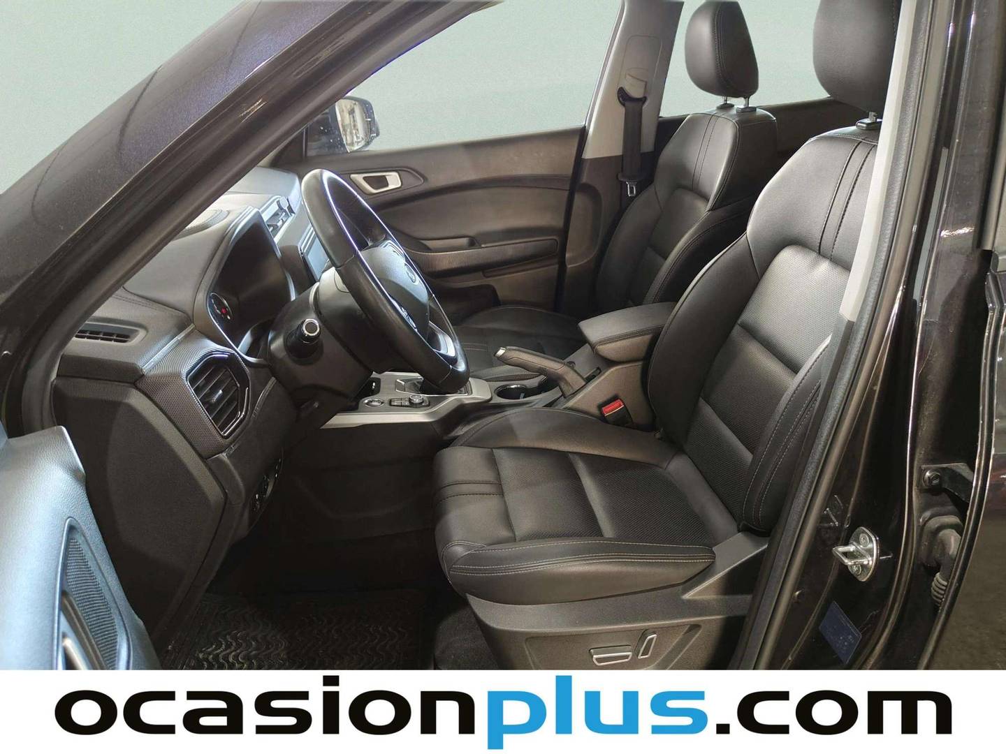 Foto asientos delanteros DR AUTOMOBILES DR 4.0 DR AUTOMOBILES DR4 1.5 (116 CV)