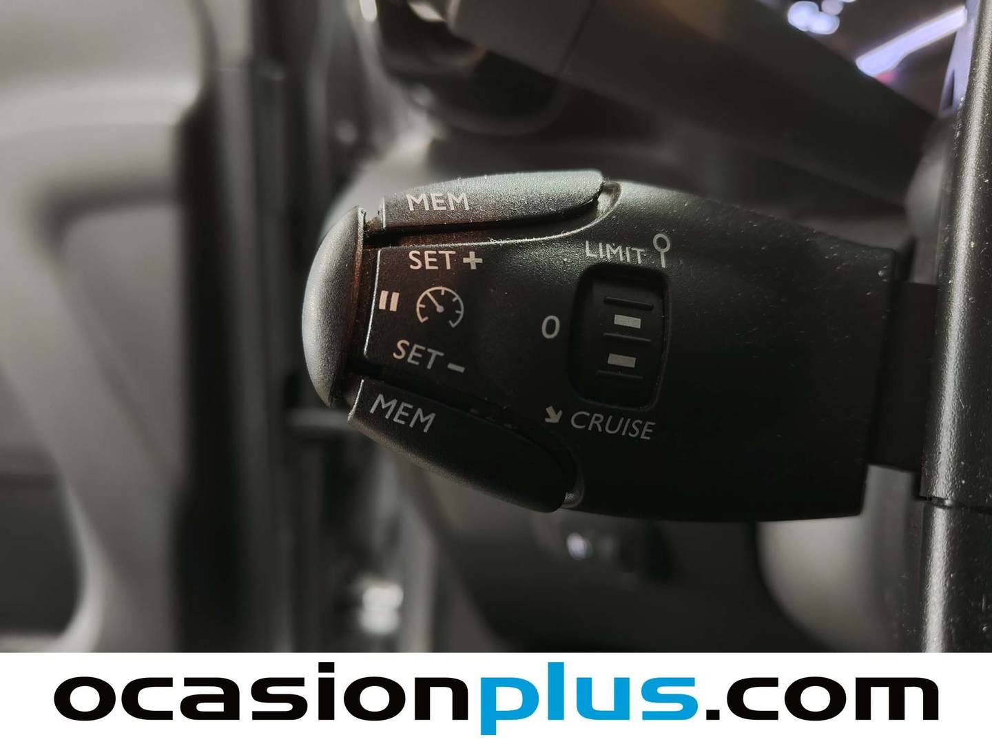 Citroën C3 Aircross Citroen C3 Aircross PureTech 110 S&S Shine  (110 CV) seminuevo