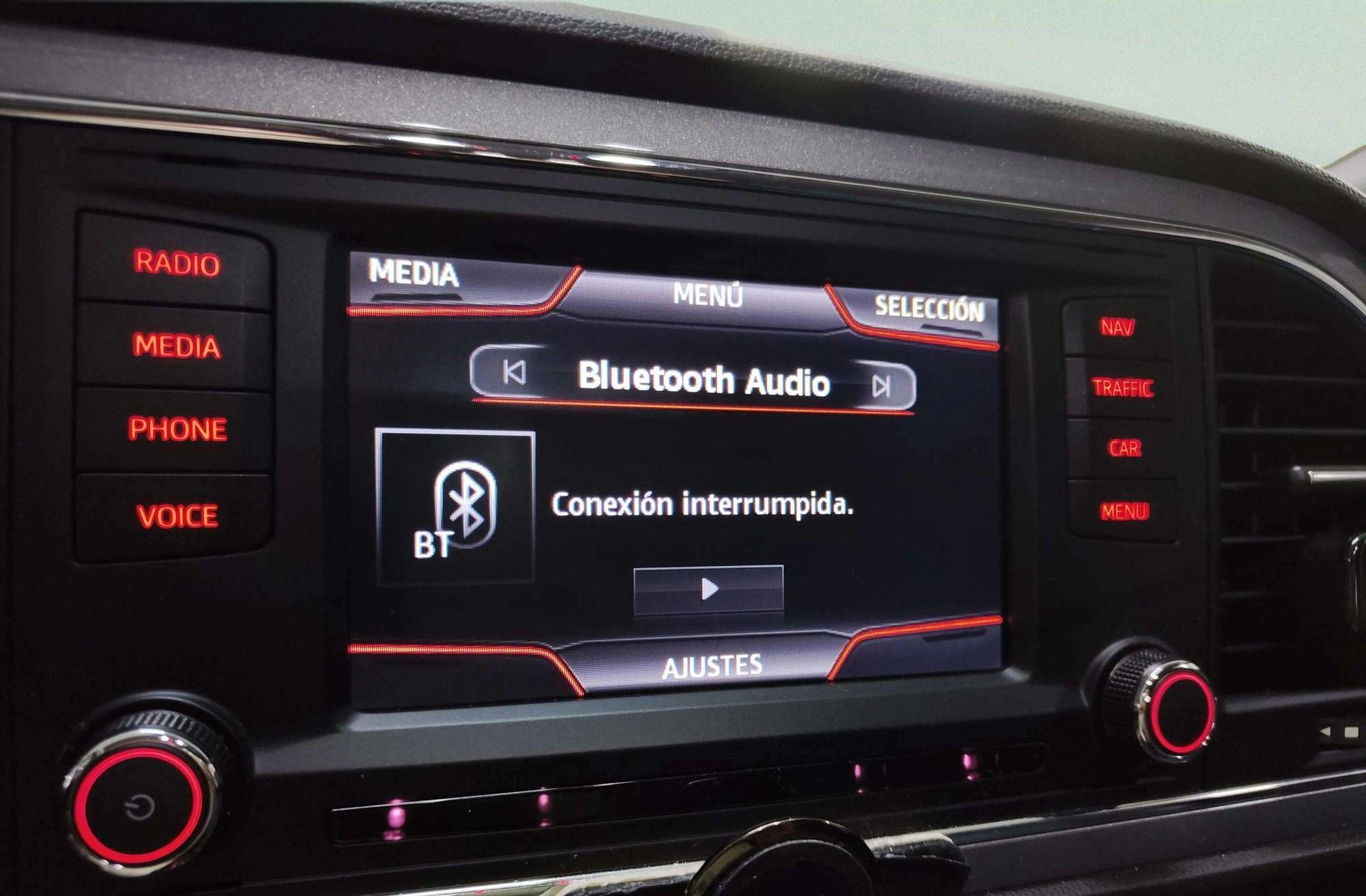 SEAT León 1.4 TSI ACT I-Tech DSG-7 - foto 38