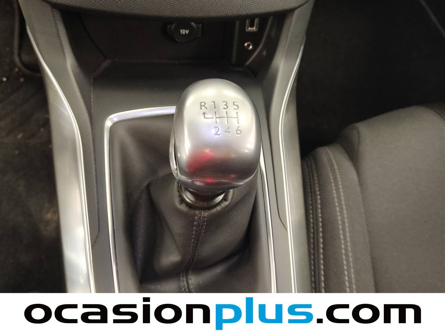 Foto Peugeot 308 Peugeot 308 1.6 THP Allure (155 CV)