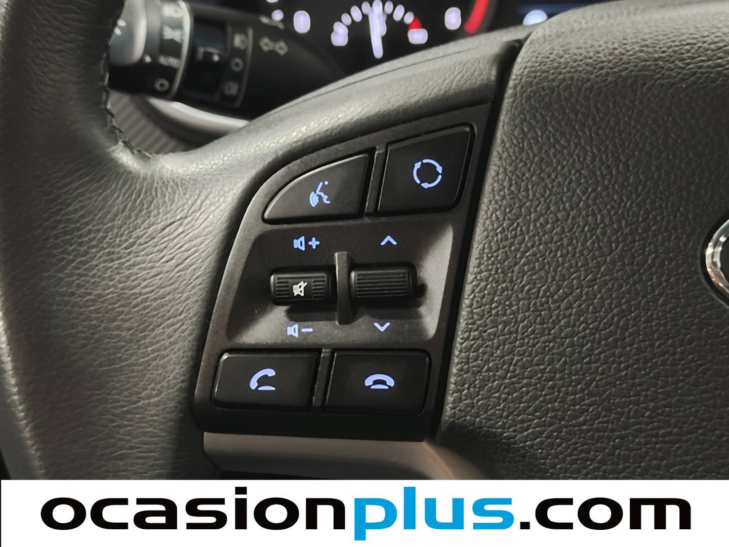 Hyundai Tucson Hyundai Tucson 1.6 CRDI 48V SLE 4x2 (116 CV) 116cv