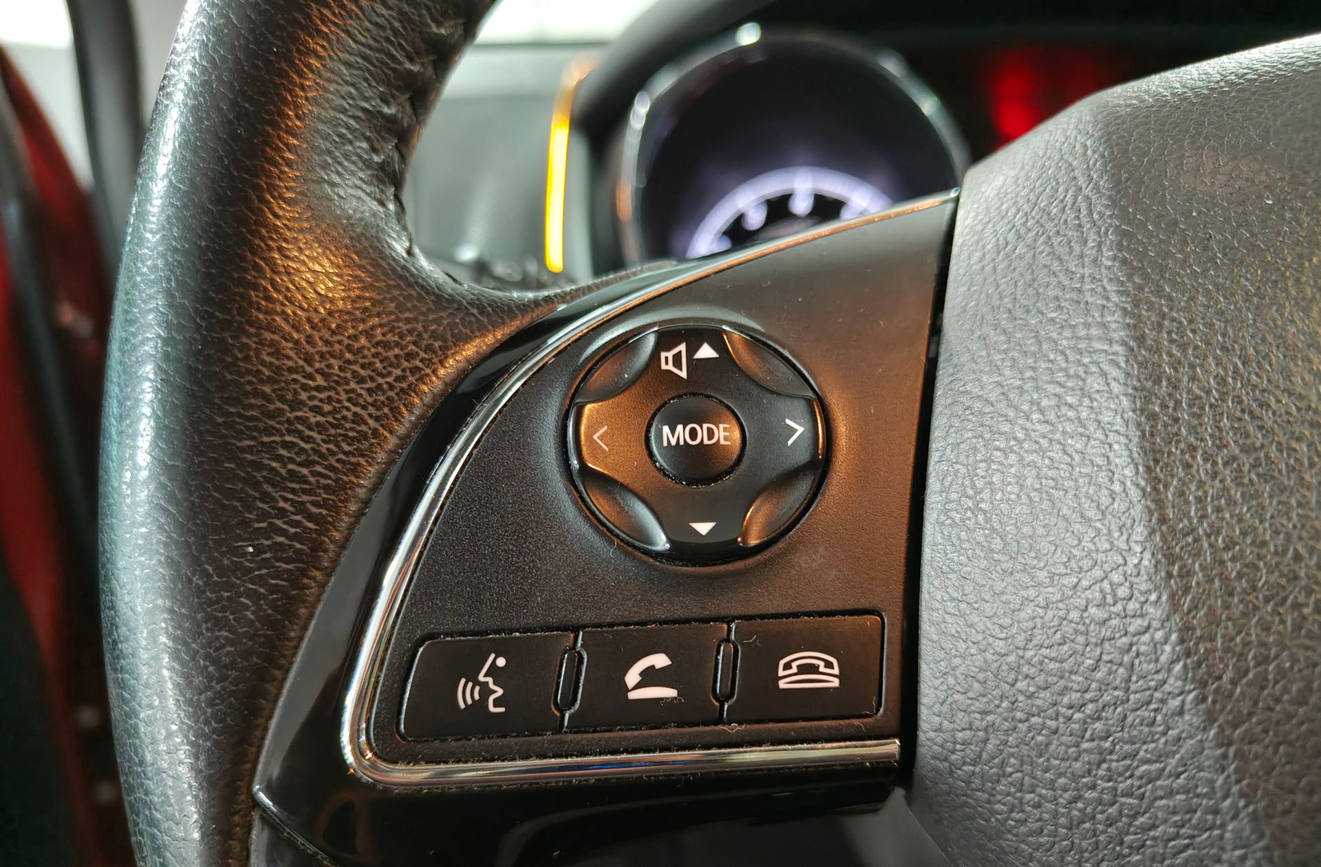 Mitsubishi ASX 160 MPI Motion - foto 22