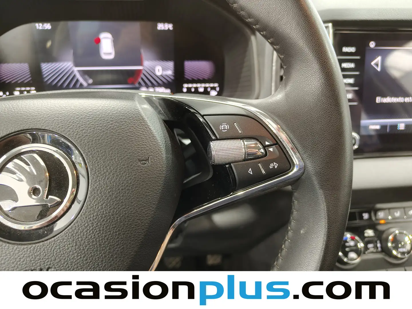 Foto Skoda Karoq Skoda Karoq 2.0 TDI Selection (115 CV)