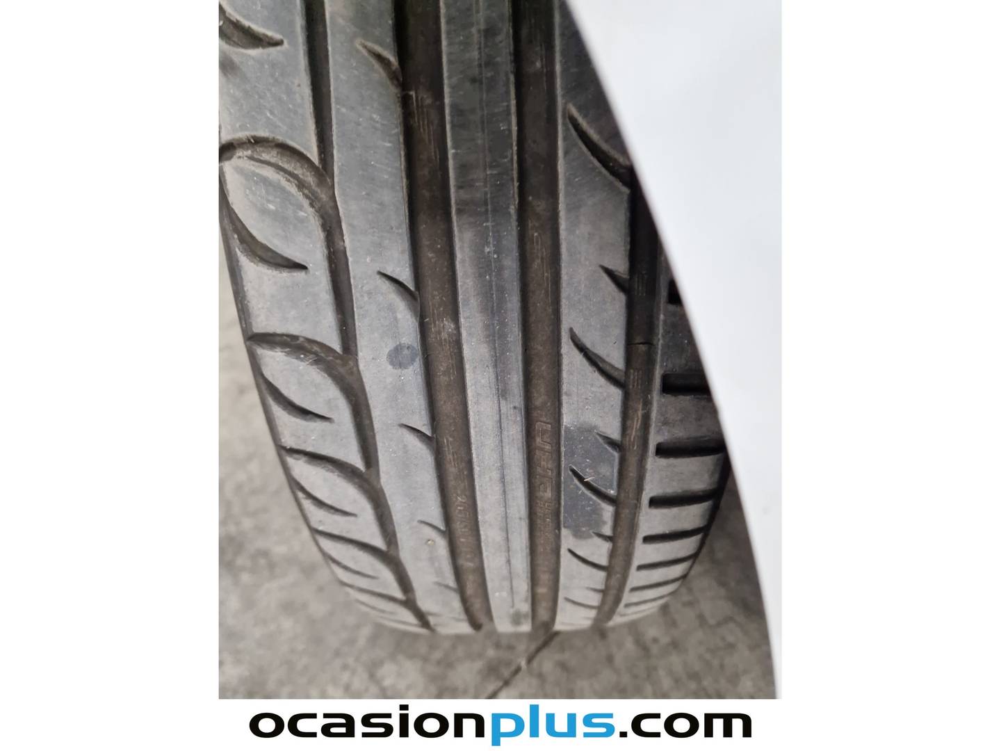 Foto Renault Mégane Renault Megane Zen Energy TCe (130 CV)