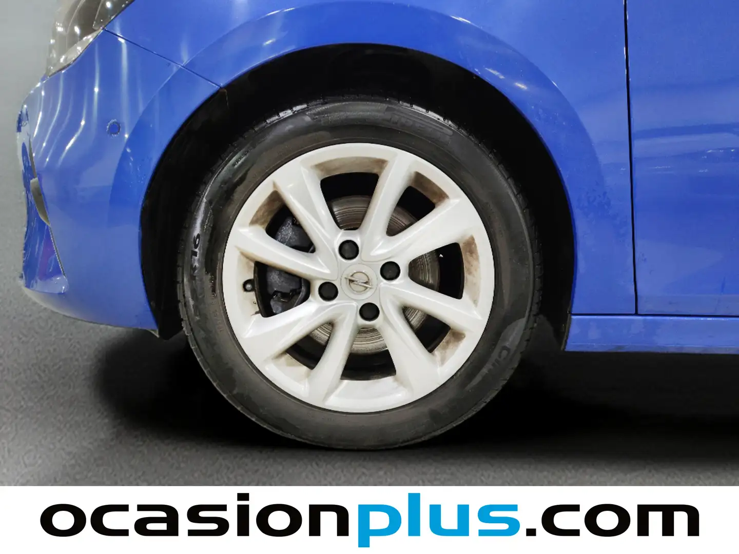 Foto Opel Corsa Opel Corsa 1.2 Turbo XHL Elegance (100 CV)