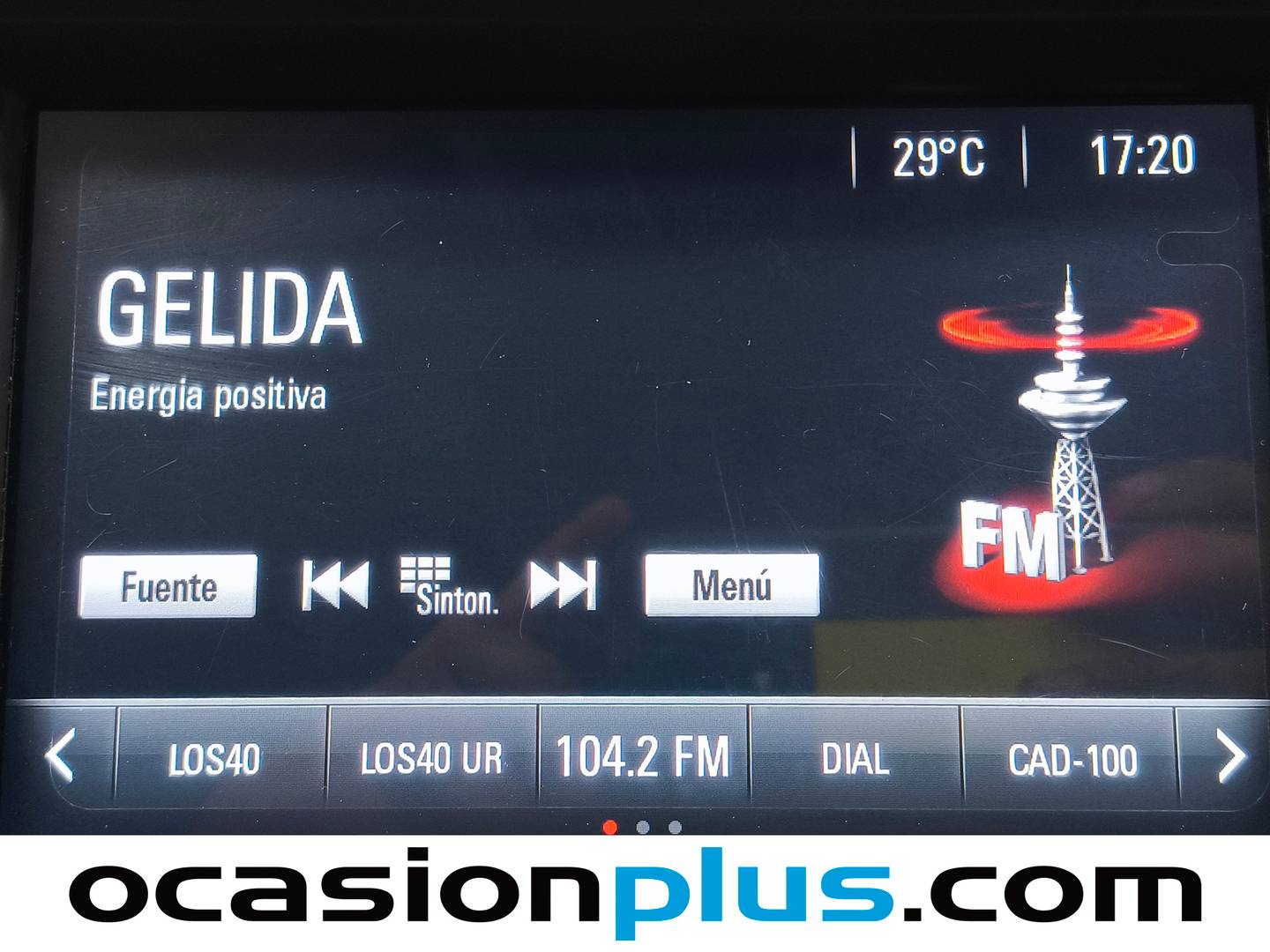 Opel Crossland X Opel Crossland X 1.2 Turbo S&S Edition (110 CV) 110cv
