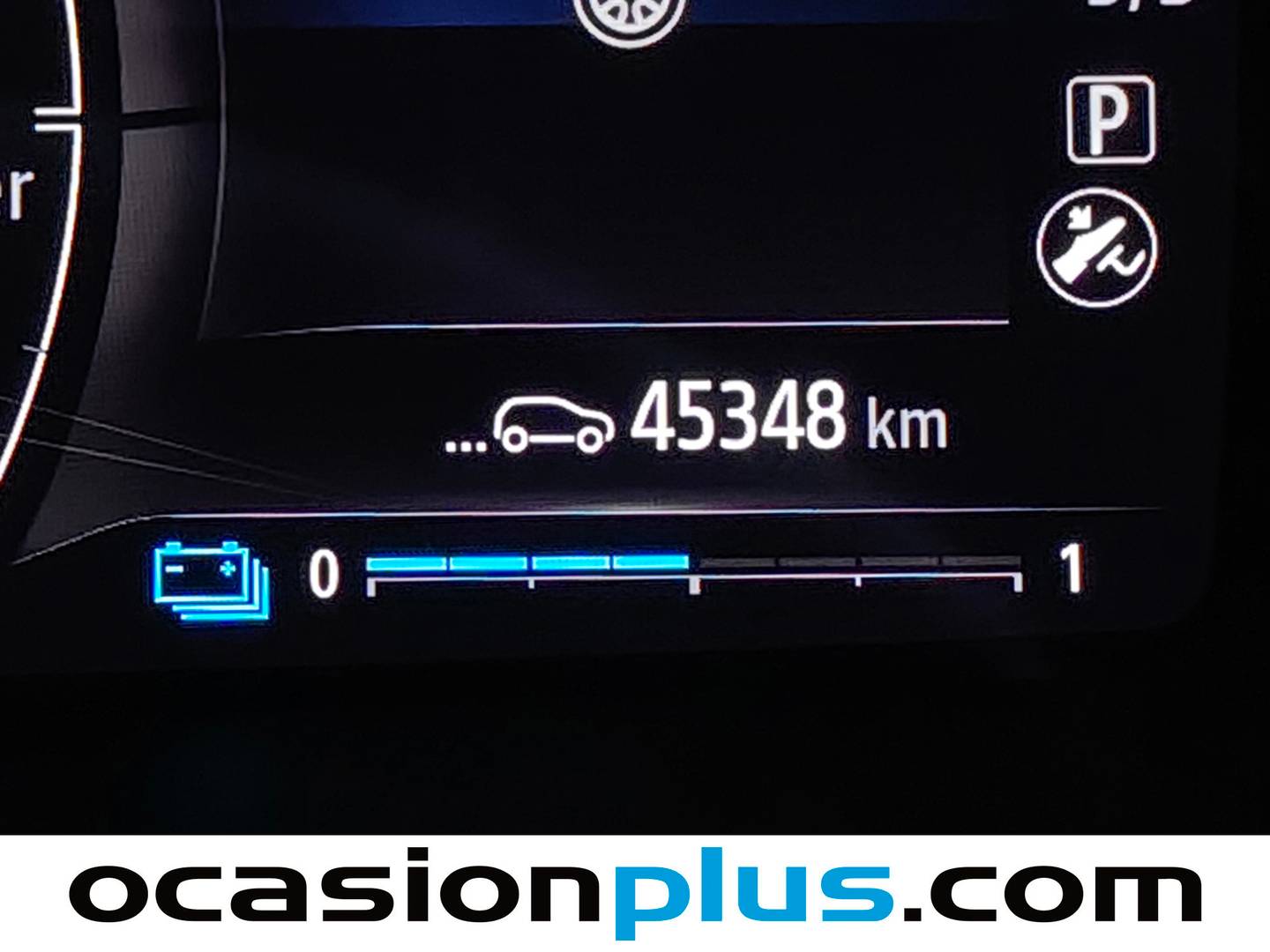 Renault Arkana Renault Arkana E-Tech Híbrido Engineered (145 CV) seminuevo