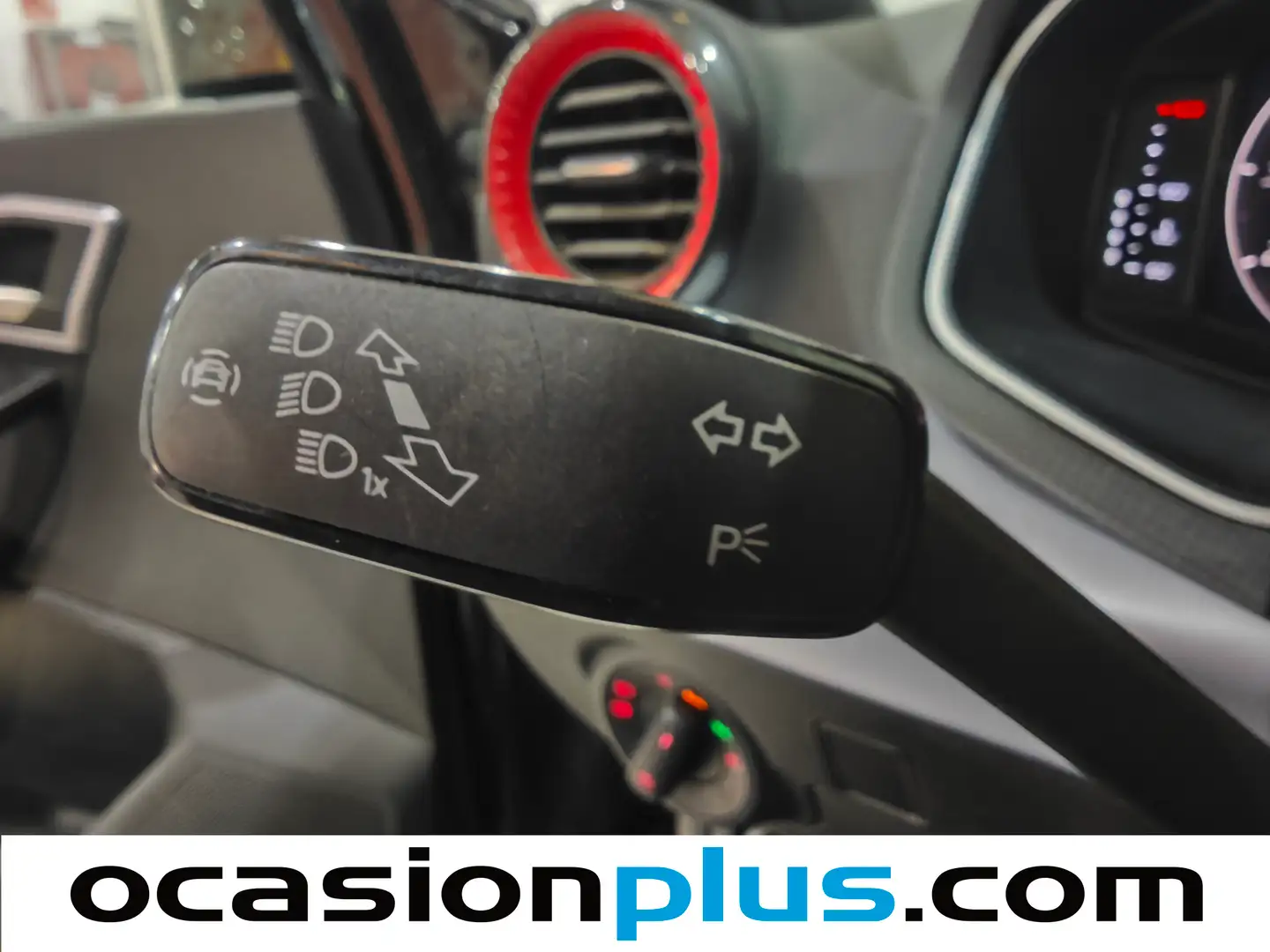 Foto Seat Ibiza SEAT Ibiza 1.5 TSI FR XL DSG (150 CV)