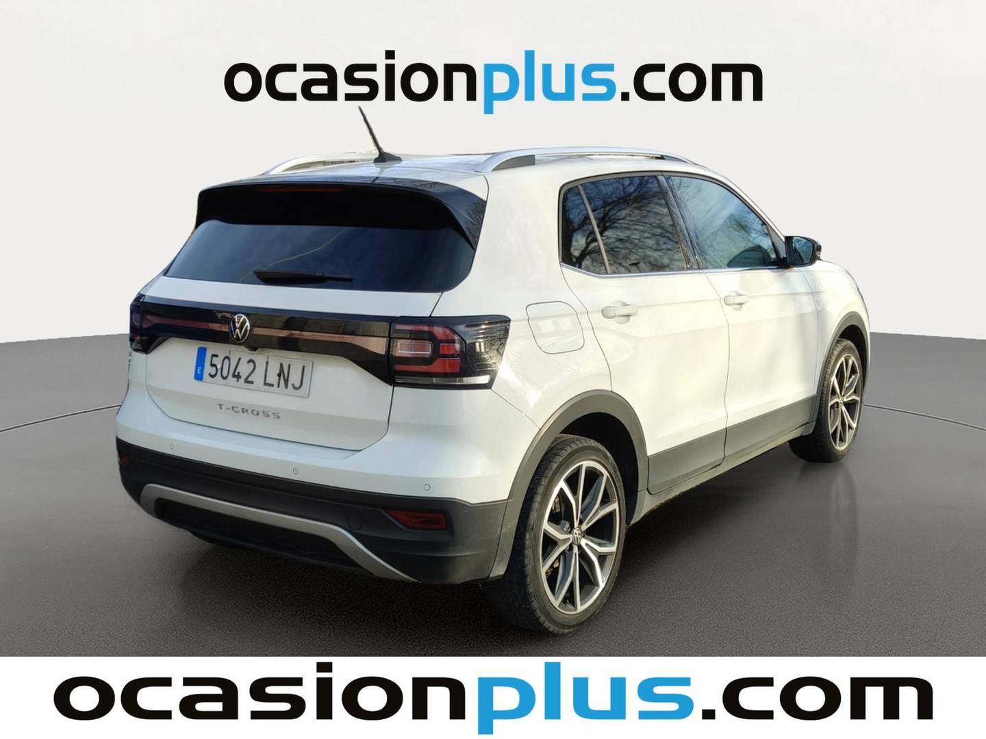Foto Volkswagen T-Cross Volkswagen T-Cross Sport 1.5 TSI (150 CV) DSG