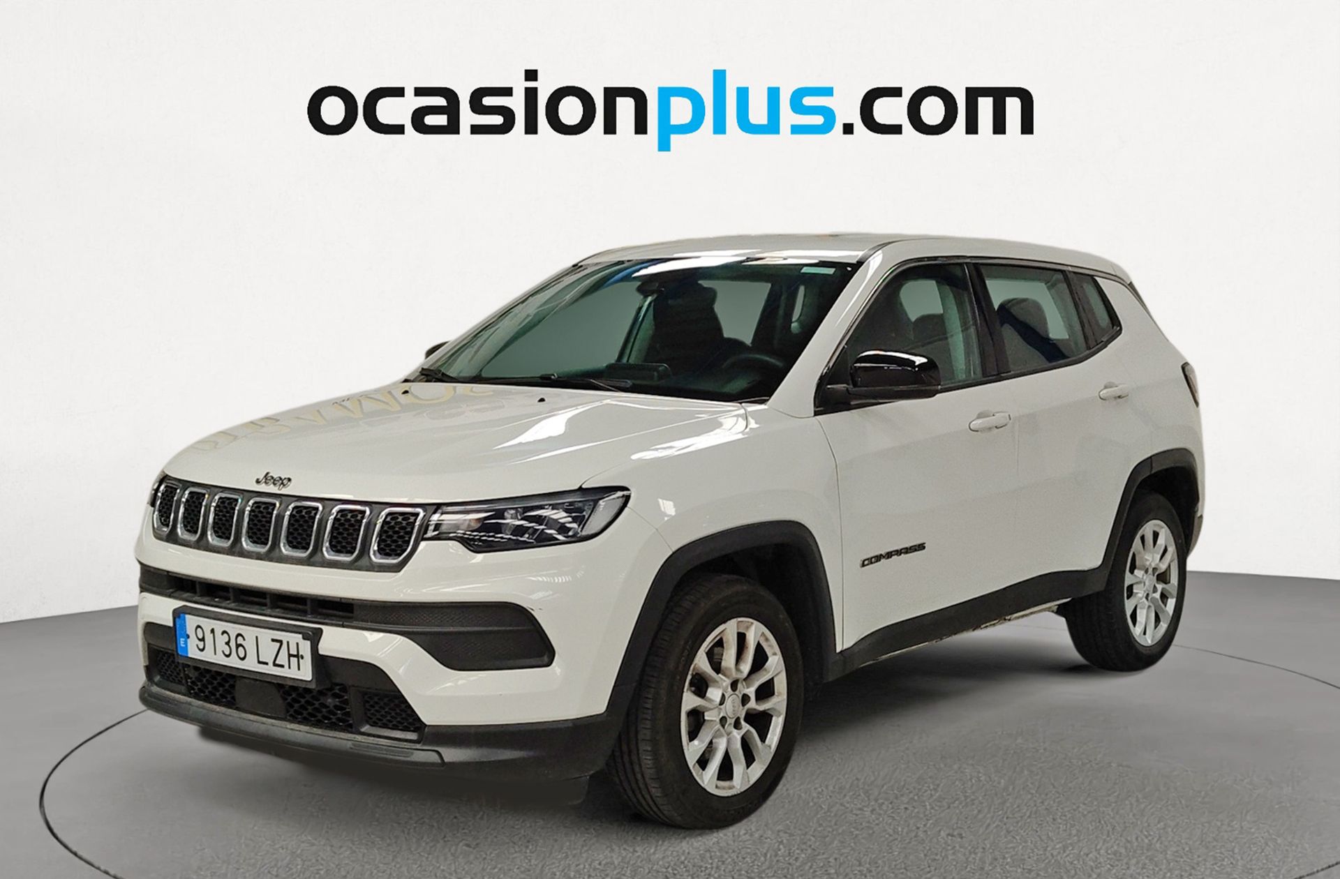 Jeep Compass 1.3 Gse T4 Longitude FWD