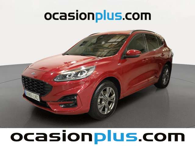 Ford Kuga 1.5 EcoBoost ST-Line X 4x2 (150 CV) de segunda mano