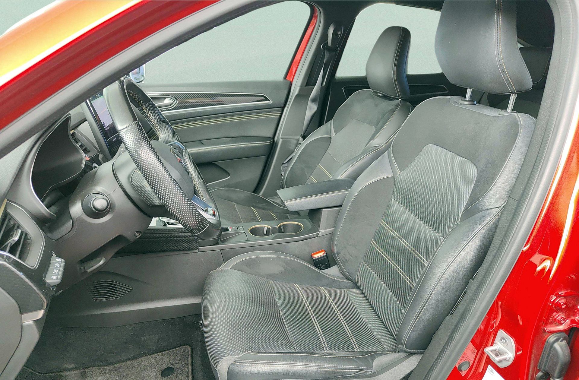 Renault Arkana E-Tech Híbrido Engineered Fast Track - foto 12