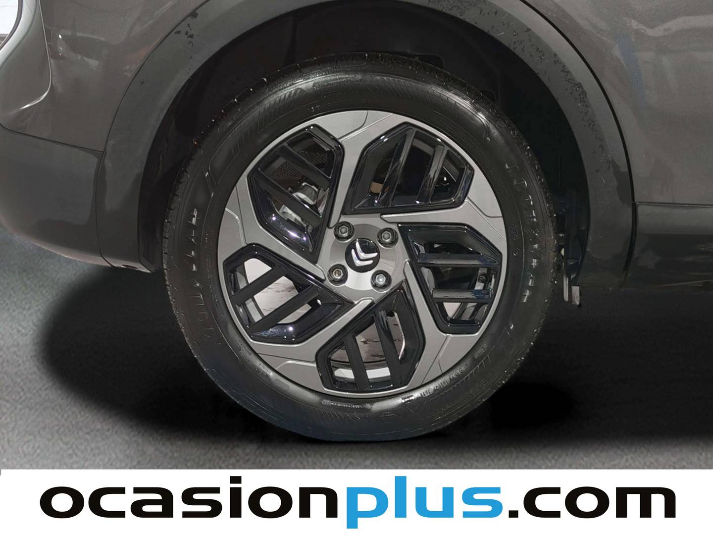 Citroën C4 Citroen C4 PureTech 130 S&S 6v Plus (131 CV) seminuevo