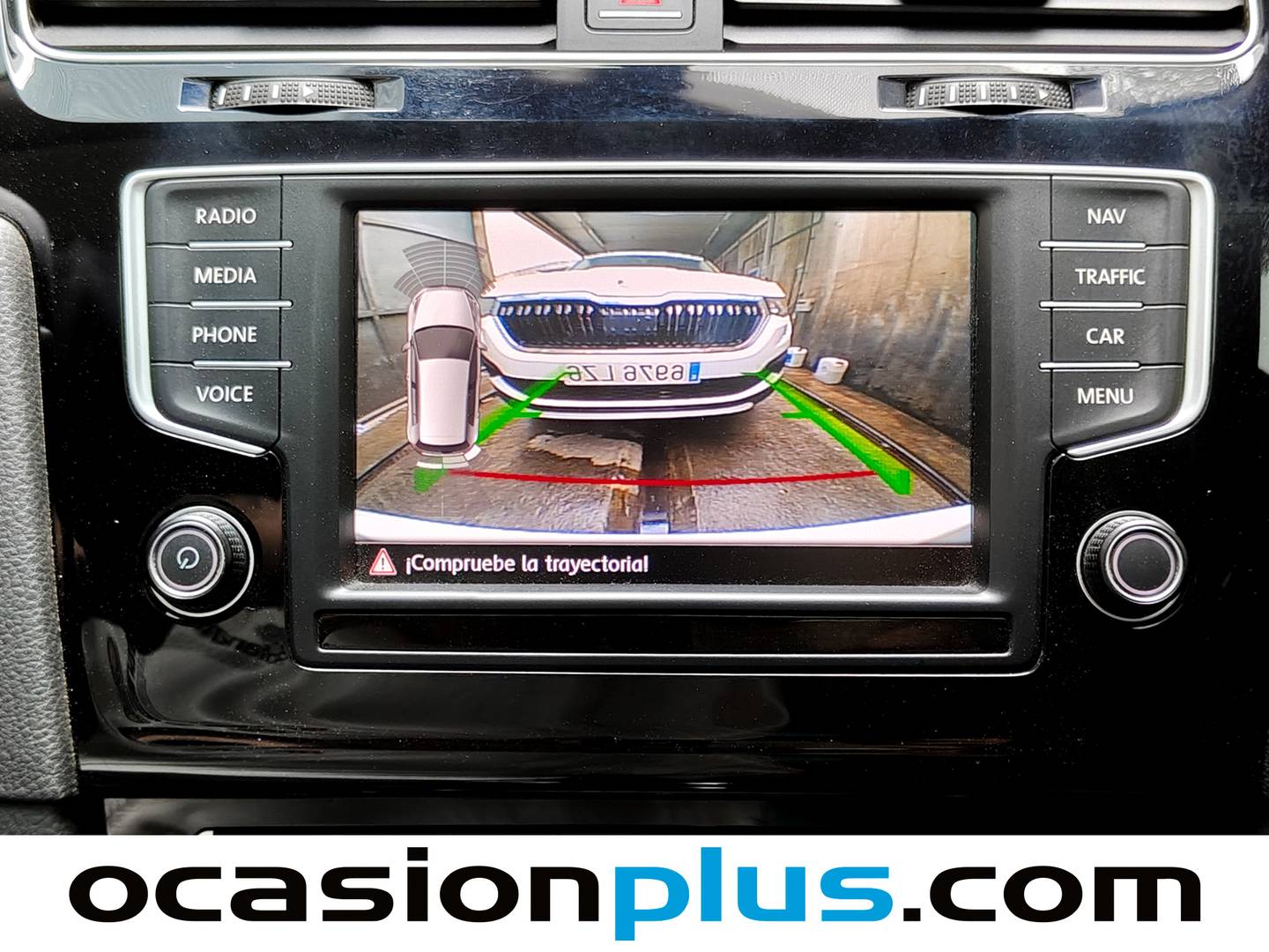 Acabados Volkswagen Golf Volkswagen Golf Sport 1.4 TSI BMT ACT Tech (150 CV) DSG Pack R-Line