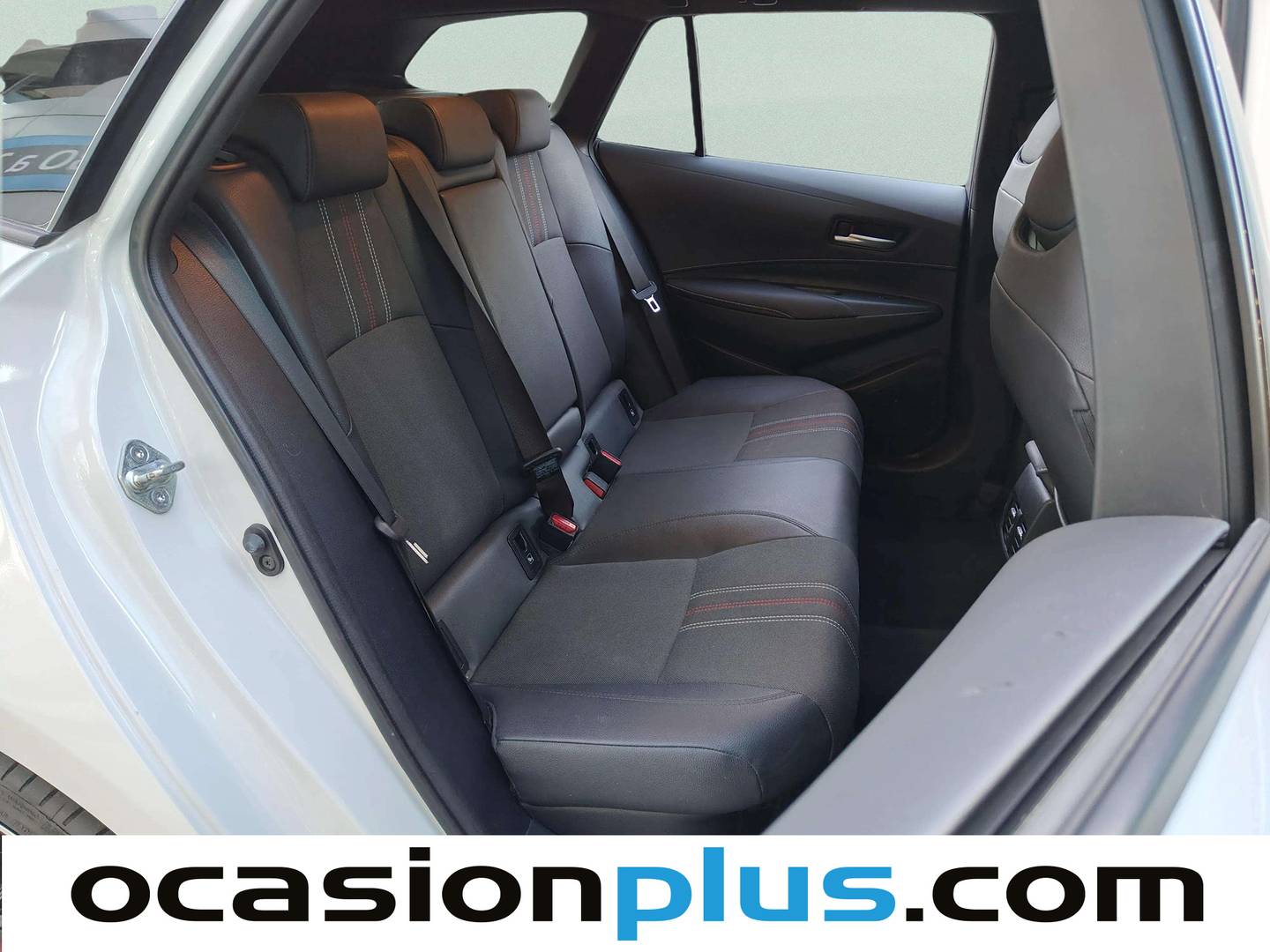 Toyota Corolla Toyota Corolla Touring Sports 180H Style E-CVT (180 CV) automático