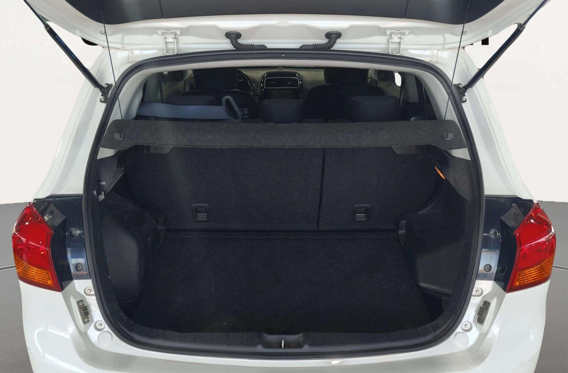 Mitsubishi ASX 160 DI-D Motion - foto 15