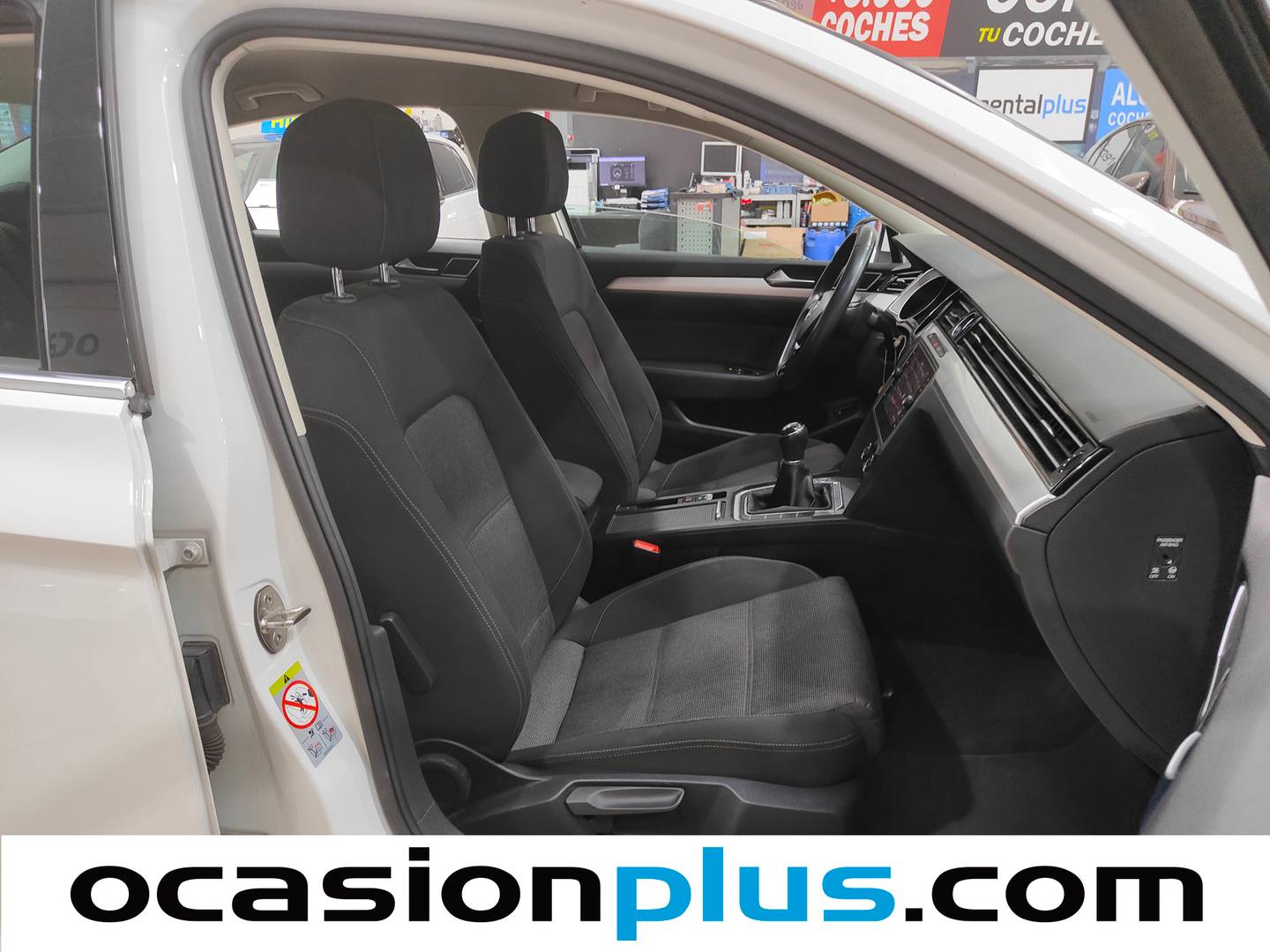 Volkswagen Passat Volkswagen Passat Advance 1.4 TSI ACT (150 CV) km 0