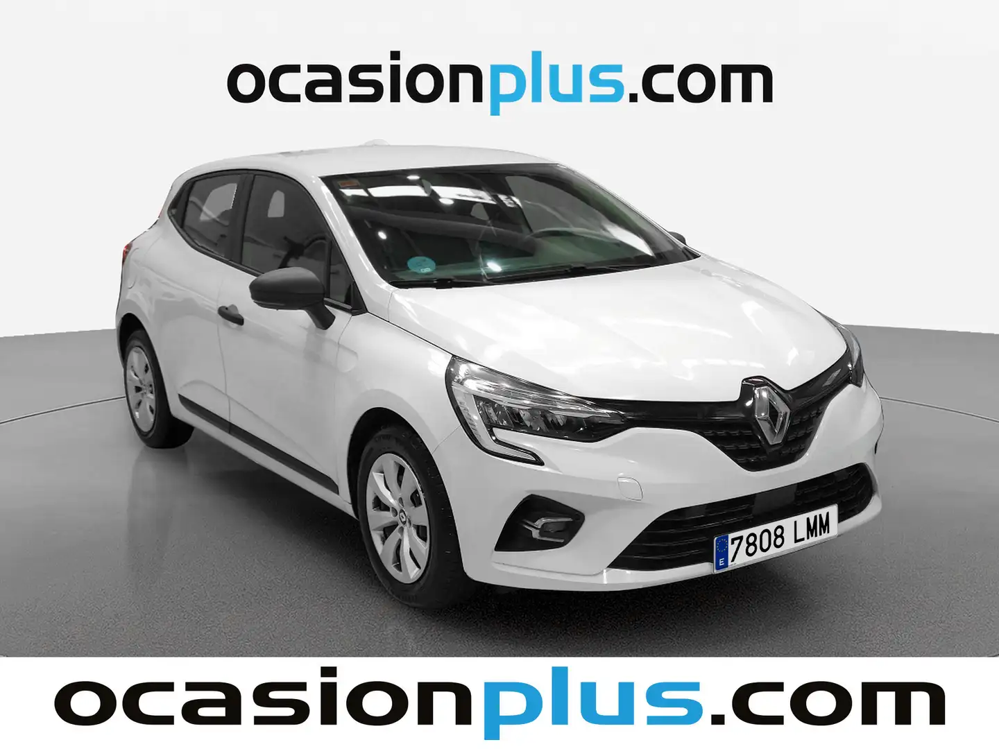 Foto Renault Clio Renault Clio Business Blue dCi (85 CV)