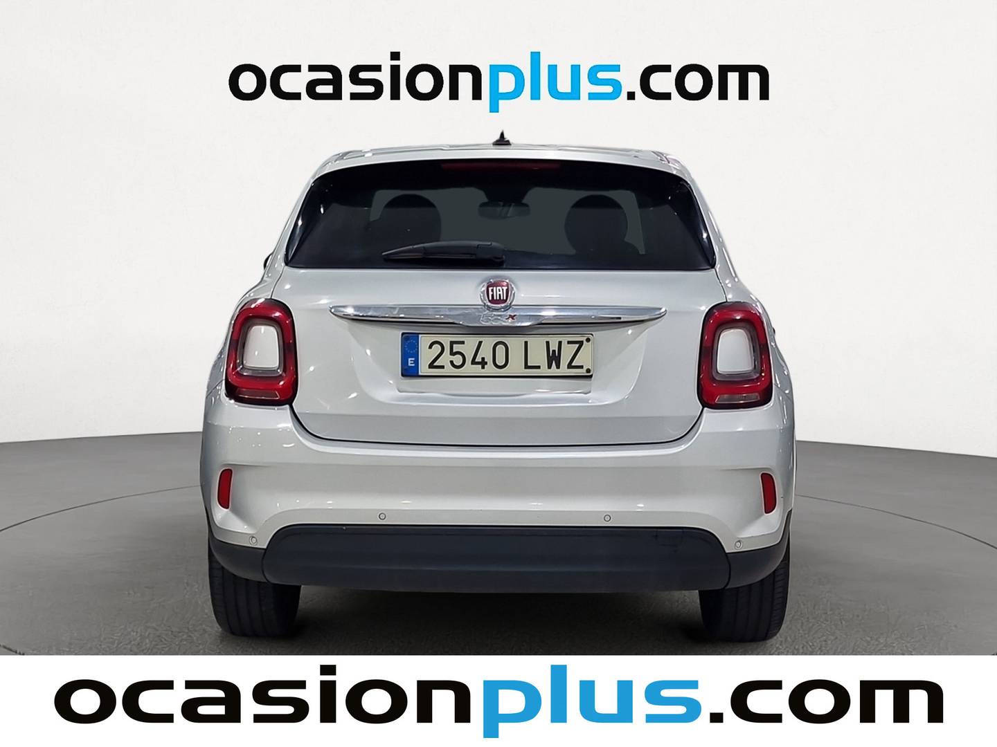 Fiat 500X Fiat 500X 1,0 Firefly S&S Connect (120 CV) de ocasión