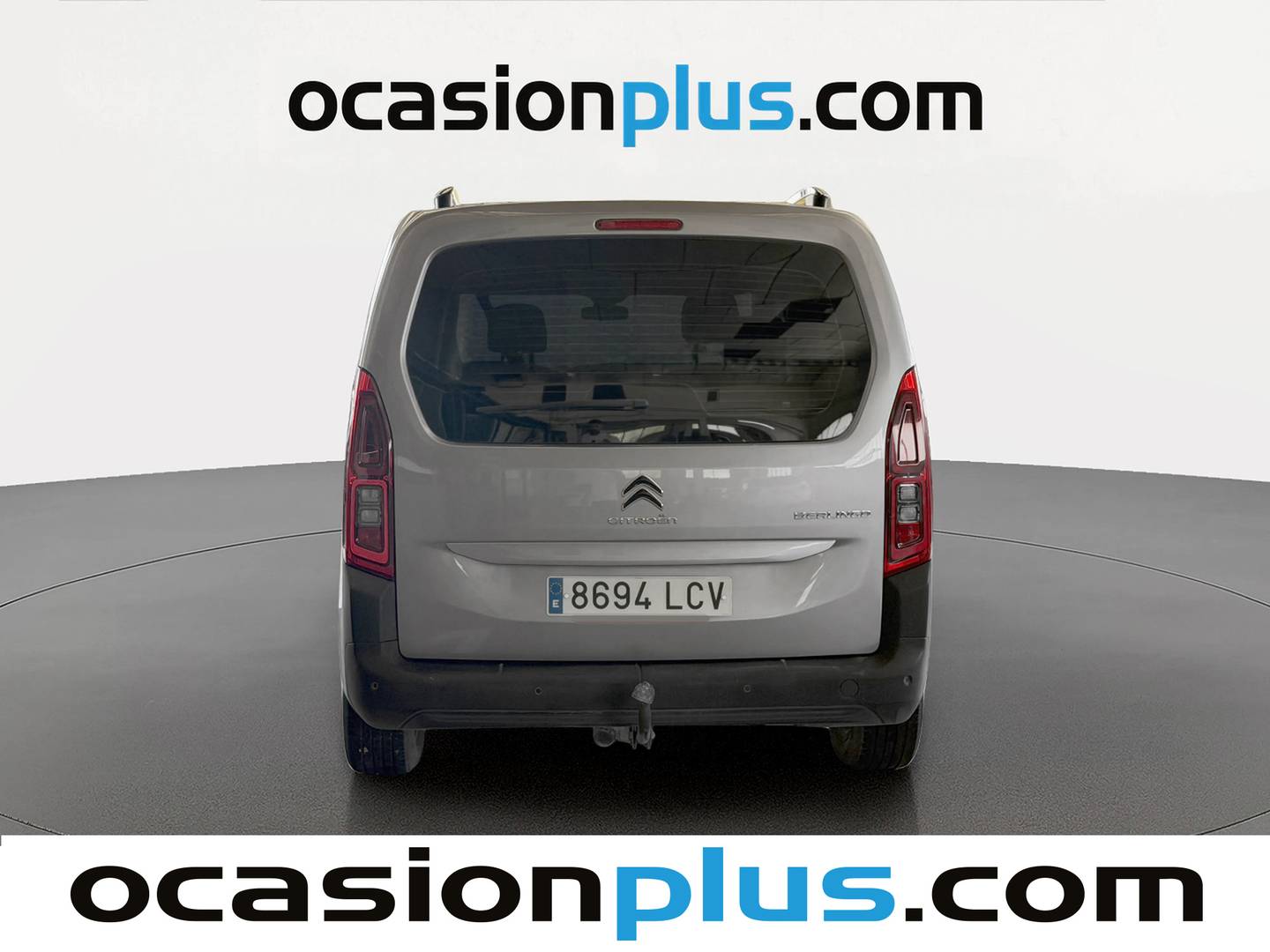 Citroën Berlingo Citroën Berlingo Combi BlueHDi 100 S&S Talla M 100 Años (102 CV) barato