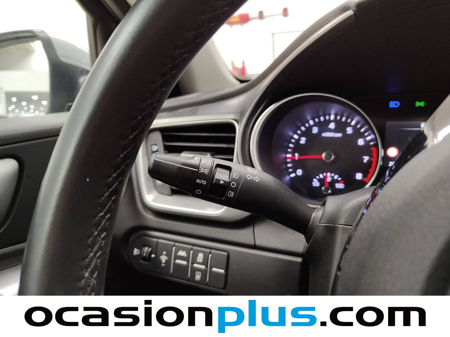 KIA Ceed KIA Ceed 1.0 T-GDI Drive (100 CV) de ocasión
