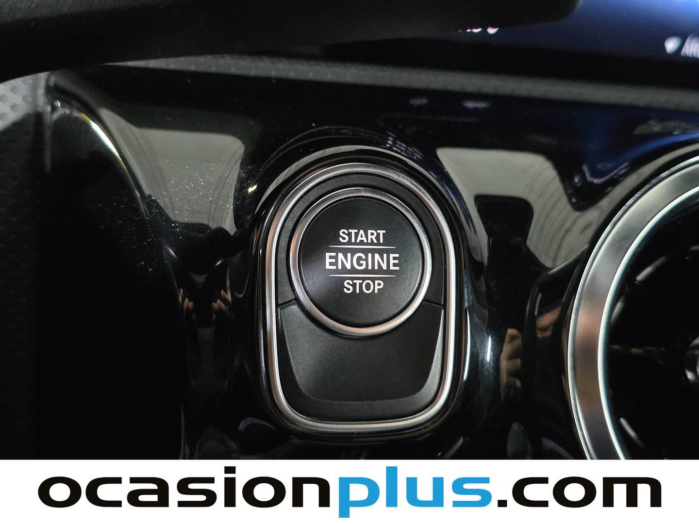 Foto Mercedes CLA Mercedes-Benz CLA CLA 250 e (218 CV)