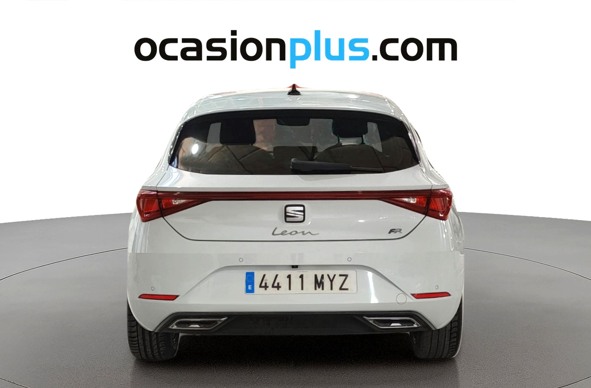 SEAT León 1.5 TSI FR 25 Aniversario - foto 16