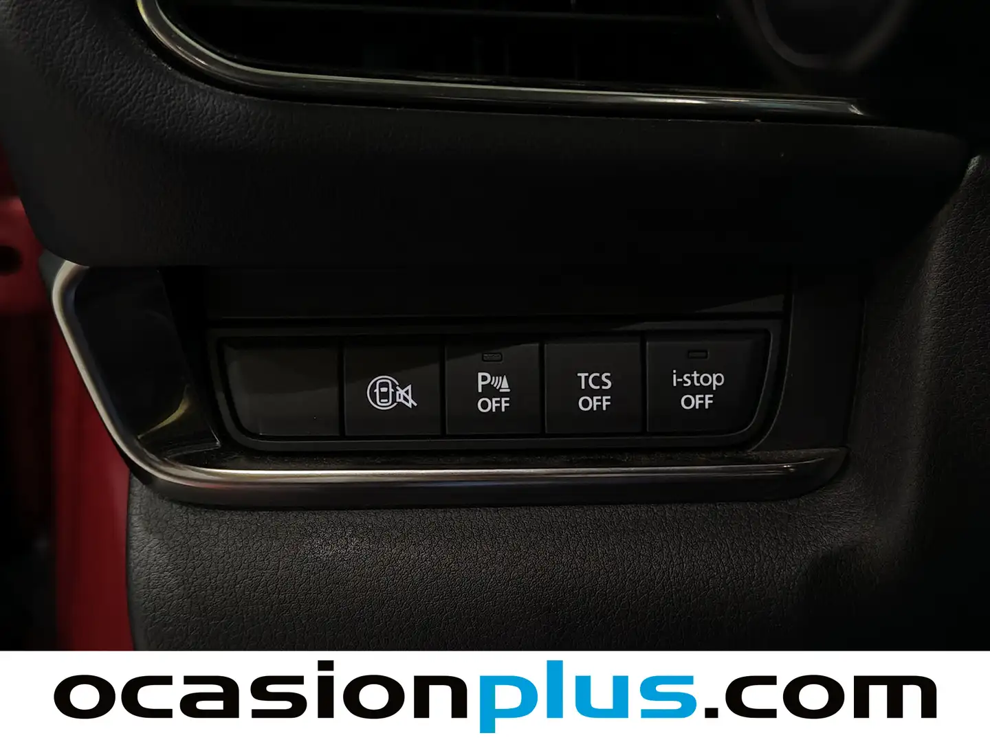 Foto Mazda CX-30 Mazda CX-30 e-SKYACTIV G MHEV Homura (140 CV)